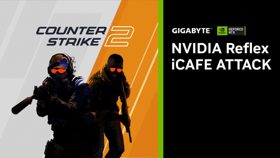 Counter-Strike 2: Nvidia Refex iCafe Attack Esports Tournament Concludes (News IGNdia)