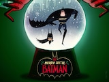 "Merry Little Batman" Lets the Bat-Family's Hearts Be Light