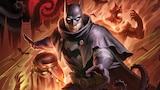 BATMAN: THE DOOM THAT CAME TO GOTHAM - TRAILER