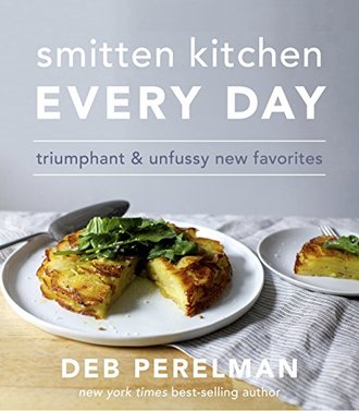 SMITTEN KITCHEN EVERY DAY by Deb Perelman