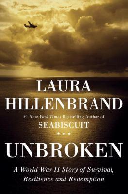 UNBROKEN by Laura Hillenbrand