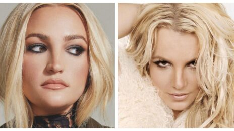 Britney Spears Calls Sister Jamie Lynn Spears A 'Little B*tch' In New Video
