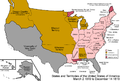 1819: Formation of Arkansaw Territory