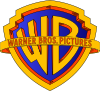 Stylized cartoony version, used by Warner Bros. Pictures Animation