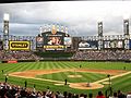 US Cellular Field (Chicago White Sox)