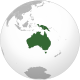 Australia-New Guinea