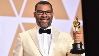 Jordan Peele Is Entering The Western Discussion With A New Series About ‘Black Cowboy Culture’