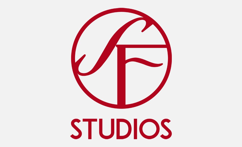 Svensk Filmindustri SF Studios logo