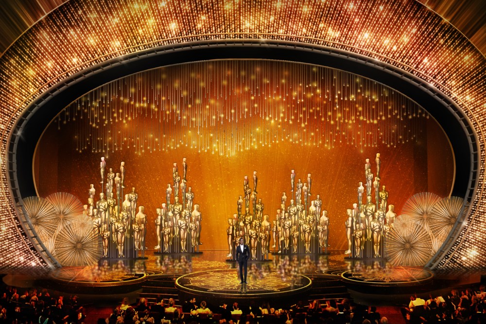 ABC's Oscars Deal Maintains Status Quo in Era of Rapid Change