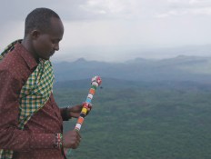 ‘The Battle for Laikipia’ Review: How the Climate Crisis Is Reawakening Tensions in a Kenya Community