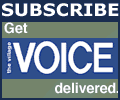 village voice subscriptions