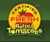 CERTIFIED FRESH by Rotten Tomatoes as of Jan 3, 2006
