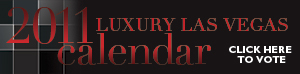 2011 Luxury Calendar