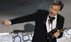 Oscars 2010 winners: Christoph Waltz, Oscars 2010 winner for best supporting actor 