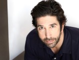 Time Out meets David Schwimmer