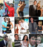 Which "Successful" Couple From The Bachelor or Bachelorette Is Your Favorite?
