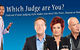 AGT - Which Judge Are You?