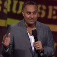 Best Night Ever? Russell Peters Thinks So