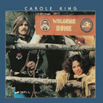 Carole King - Welcome Home CD