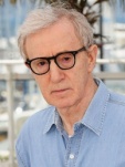Woody Allen's 'Bullets Over Broadway' Targets Broadway