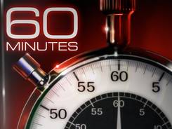 CBS' '60 Minutes' will begin producing a new monthy sports magazine show for sister cable network Showtime.
