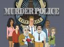 Foxs Shrinking Animation Domination: Midseason Series Murder Police Scrapped