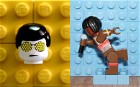 Lego album covers quiz