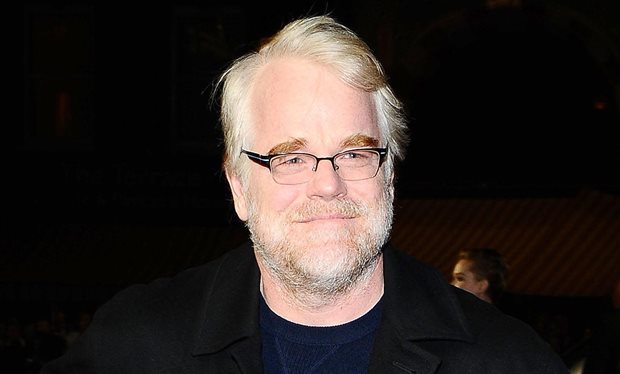 Philip Seymour Hoffman: behind the spin