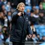 Manuel Pellegrini is not concerned about his snakebtten strikers