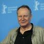 Actor Stellan Skarsgard was overwhelmed by the size of the Nymphomaniac script