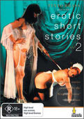 Tinto Brass Presents - Erotic Short Stories: Part 2