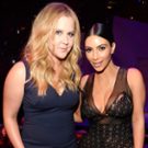 Amy Schumer, Kim Kardashian West, TIME 100 Gala