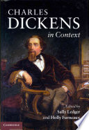 Charles Dickens in Context