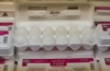 Price Of Eggs Set To Rise As Avian Flu In Midwest Affects National Supply Chain
