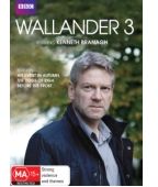 Wallander: Season 3