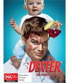 Dexter - Season 4 (Complete)