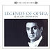 Legends of Opera: Plácido Domingo