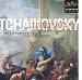 Tchaikovsky: 1812 Overture; Capriccio Italien