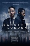 Gangs of London: Season 1