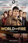 World On Fire: Season 1