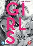 Girls: Season 5 [DVD] [2016]