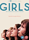 Girls: Season 4 [DVD] [2015] [2016]