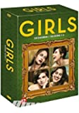 Girls - Collection Series 1 + 2 + 3 - extended edition [DVD Box Set]