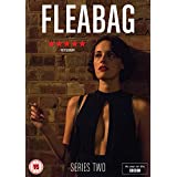 Fleabag: Series 2 [DVD]