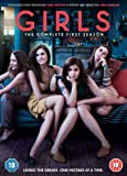 Girls: Season 1 [DVD] [2012] [2013]
