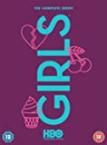 Girls: The Complete Series [DVD] [2012] [2017]