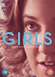 Girls: Season 2 [DVD] [2012] [2013]