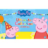 Peppa Pig - Ultimate Collection [DVD]