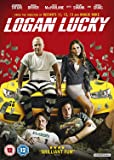 Logan Lucky [DVD] [2017]