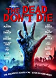 The Dead Don't Die (DVD) [2019]